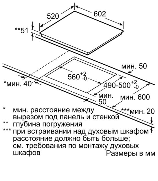 Купить Индукционная варочная панель SIEMENS EX 679FEC1E — Фото 7