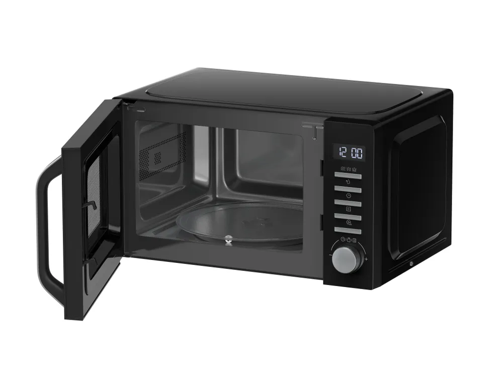 Купить Микроволновая печь Haier HMB-DG208BA — Фото 4