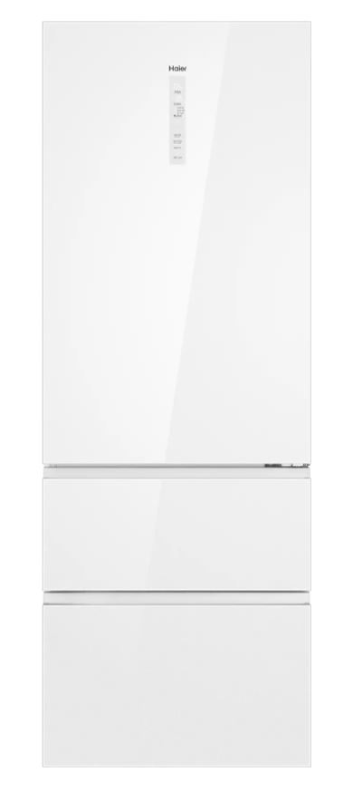 Двухкамерный холодильник Haier A4F745CGWGRU1																		 — описание, фото, цены в интернет-магазине PT Stores