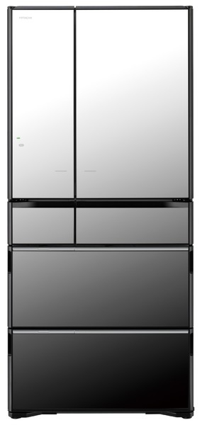 Холодильник HITACHI R-X 690 GU X																		 — описание, фото, цены в интернет-магазине PT Stores