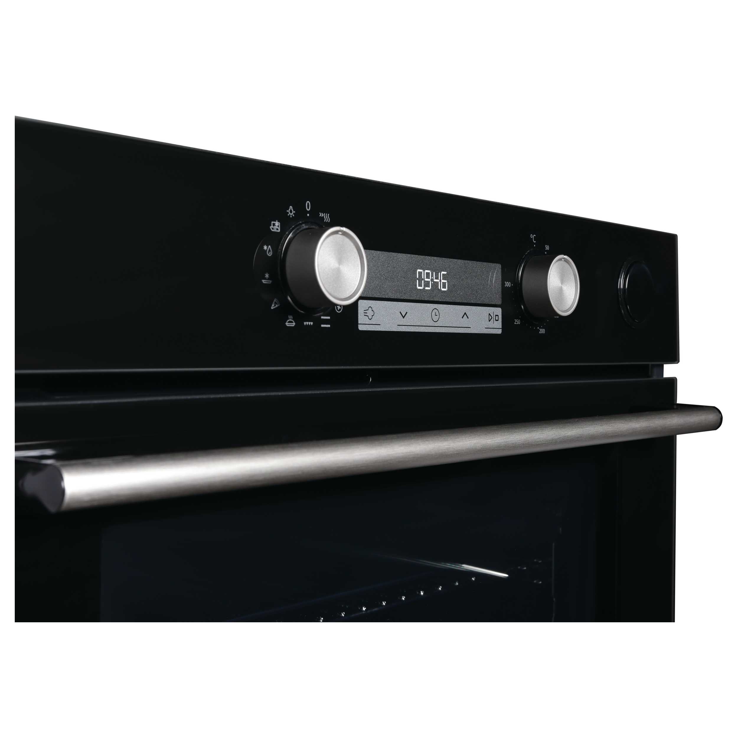 Купить Электрический духовой шкаф KORTING OKB 8951 EN ST — Фото 4