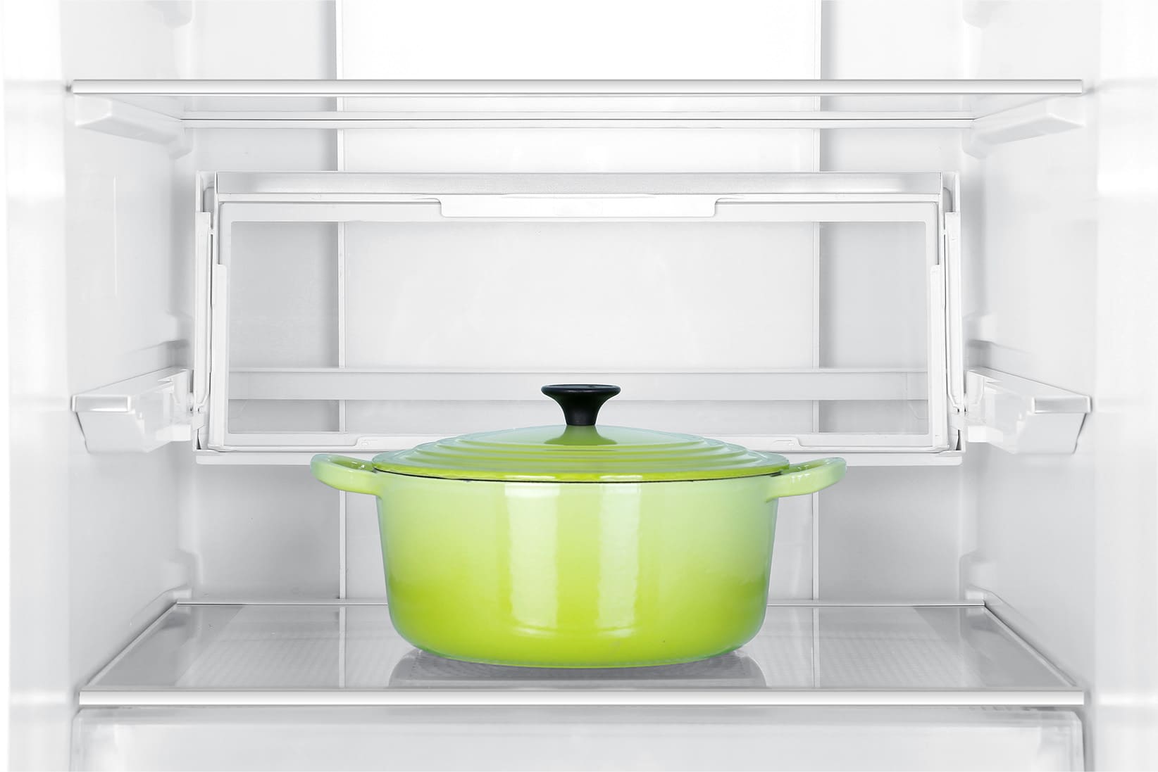 Купить Двухкамерный холодильник Haier A4F639CGGU1 — Фото 14