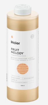 Аксессуары Haier Кондиционер для белья "Фруктовая мелодия"																		 — описание, фото, цены в интернет-магазине PT Stores