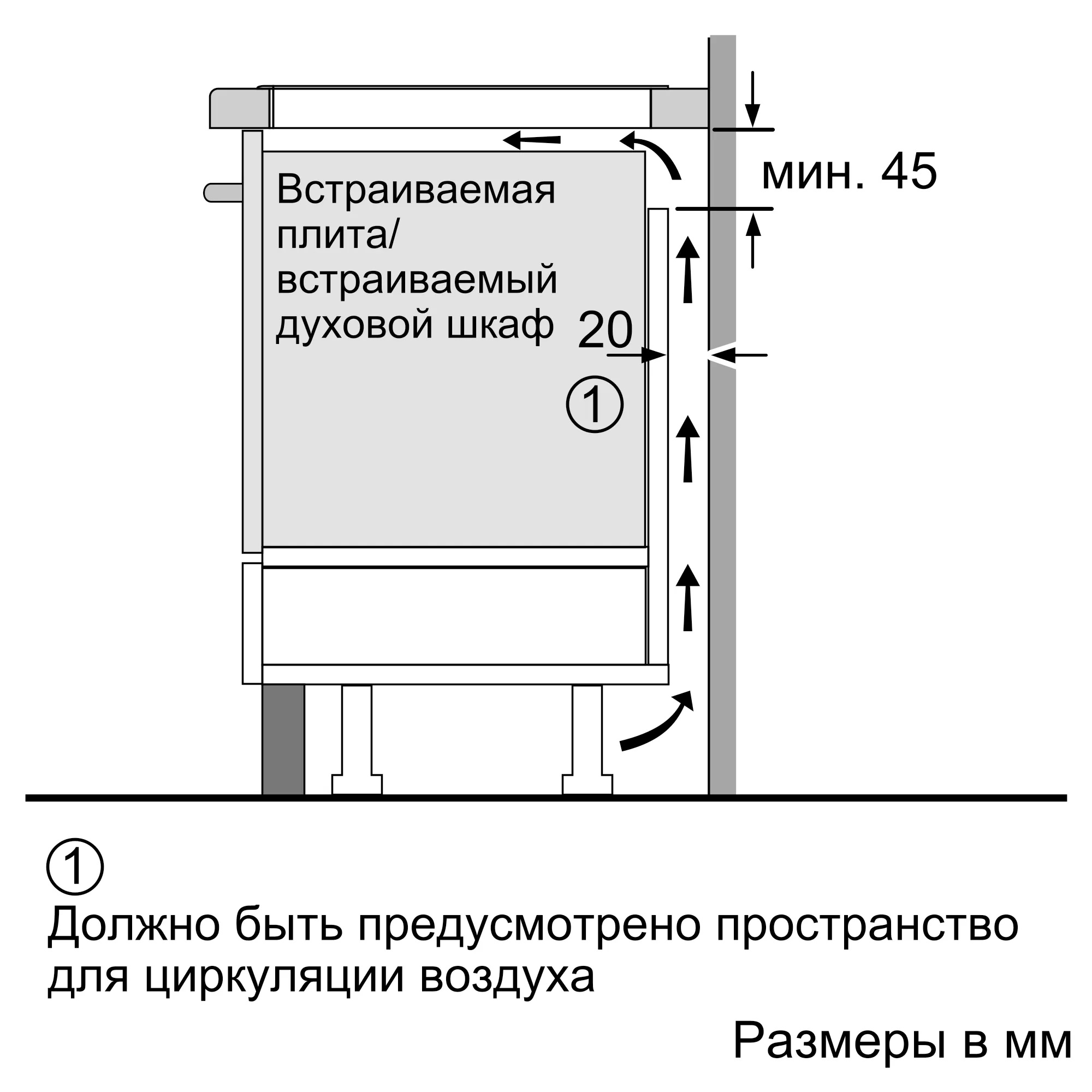 Купить Индукционная варочная панель Bosch PIE611FC5R — Фото 7