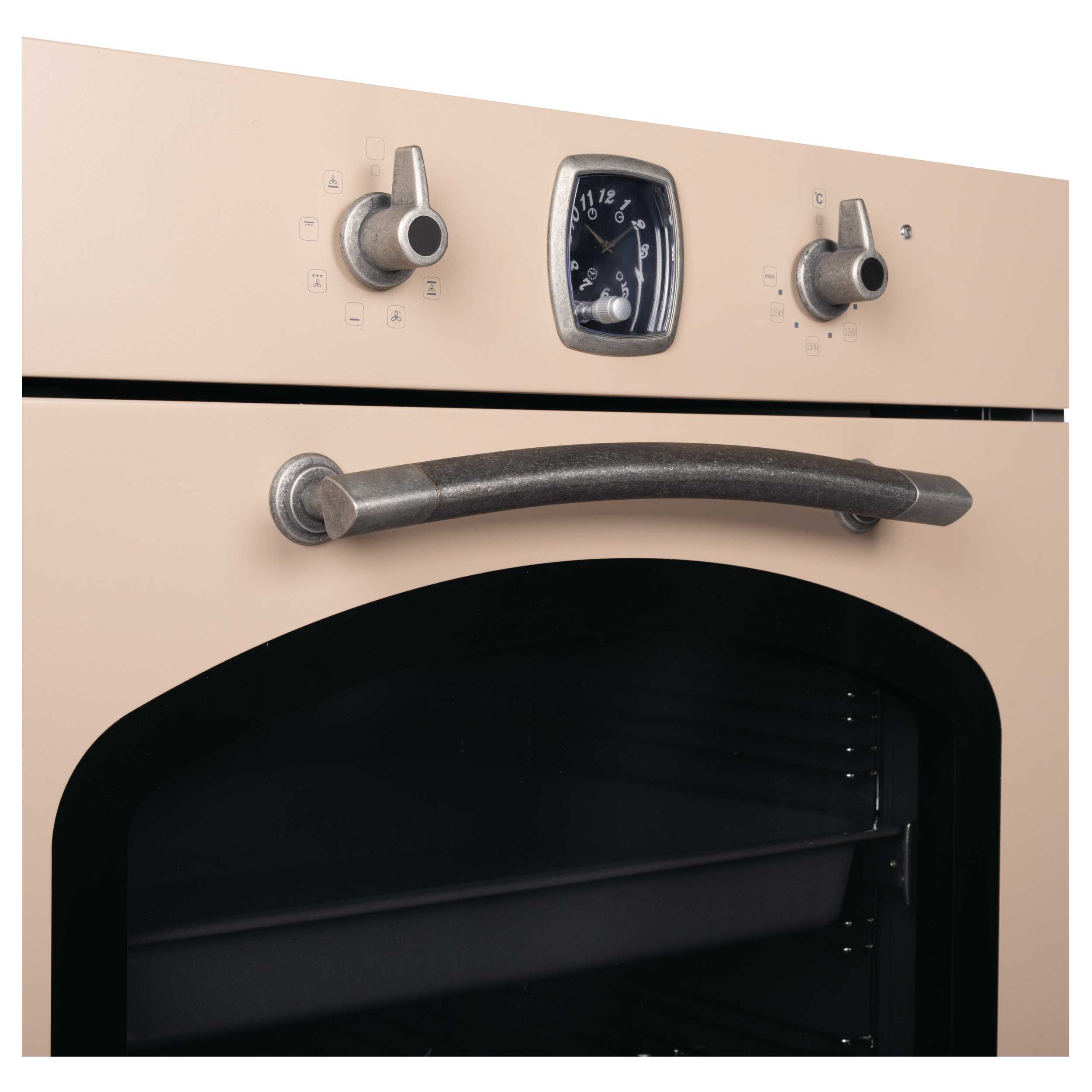 Купить Электрический духовой шкаф KORTING OKB 481 CRSK — Фото 4