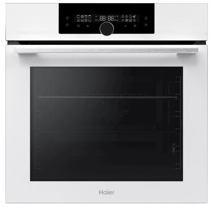 Электрический духовой шкаф Haier HOQ-F6QSN3WB																		 — описание, фото, цены в интернет-магазине PT Stores