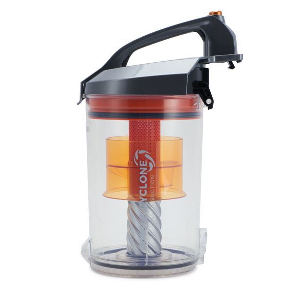 Купить Пылесос Midea VCS43A14V-G — Фото 9