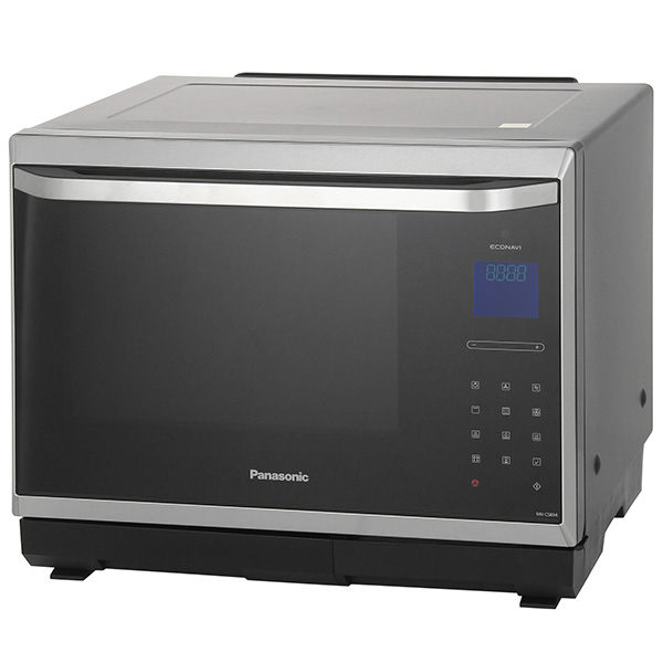 Купить Микроволновая печь Panasonic NN-CS894BZPE — Фото 10