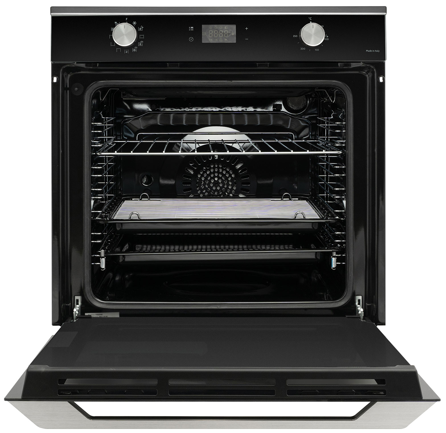 Купить Электрический духовой шкаф Delonghi NSM 11 NL RUS * — Фото 5