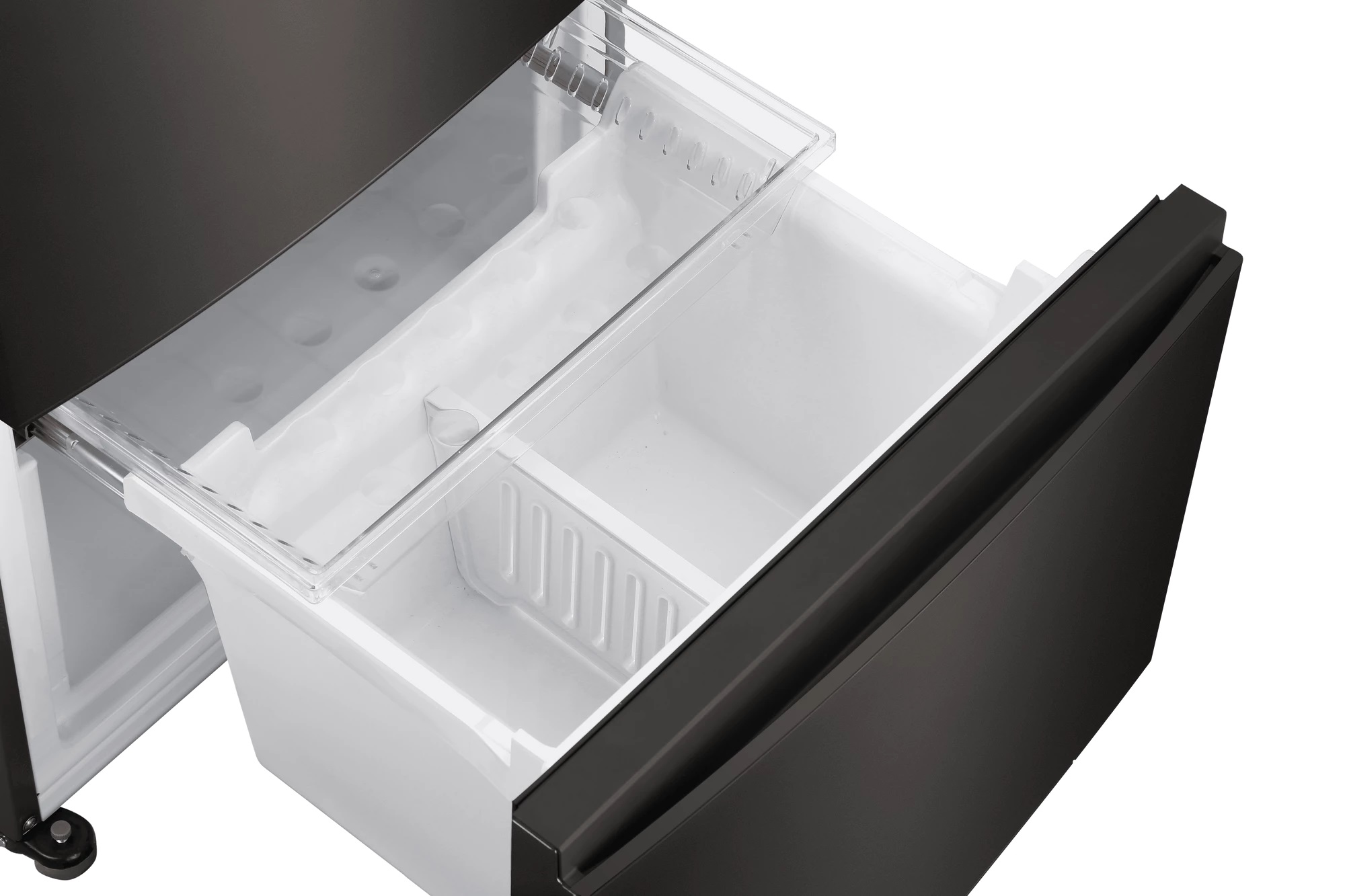 Купить Двухкамерный холодильник Haier A4F739CBXGU1 — Фото 5