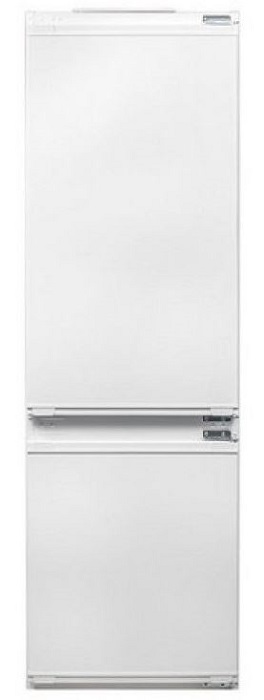 Встраиваемый холодильник BEKO BCHA 2752 S																		 — описание, фото, цены в интернет-магазине PT Stores