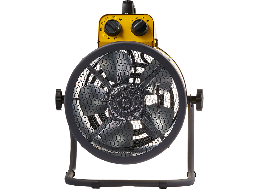 Купить Тепловая пушка BALLU BHP-P2-6 — Фото 2