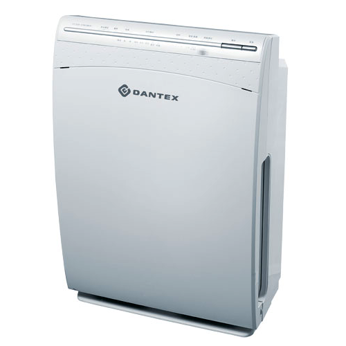 Очиститель воздуха DANTEX D-AP300 CF																		 — описание, фото, цены в интернет-магазине PT Stores