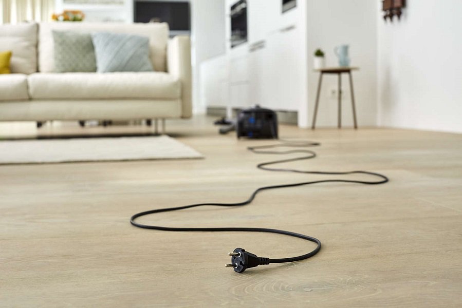 Купить Пылесос PHILIPS FC 8296/01 — Фото 14