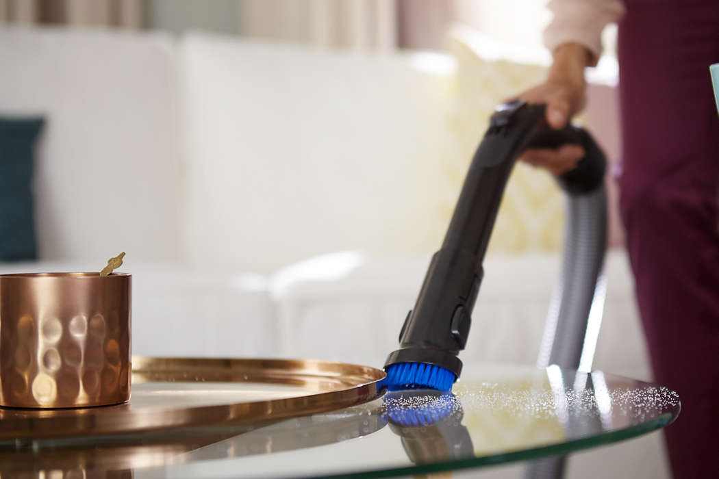 Купить Пылесос Philips FC8389 Performer Compact — Фото 13