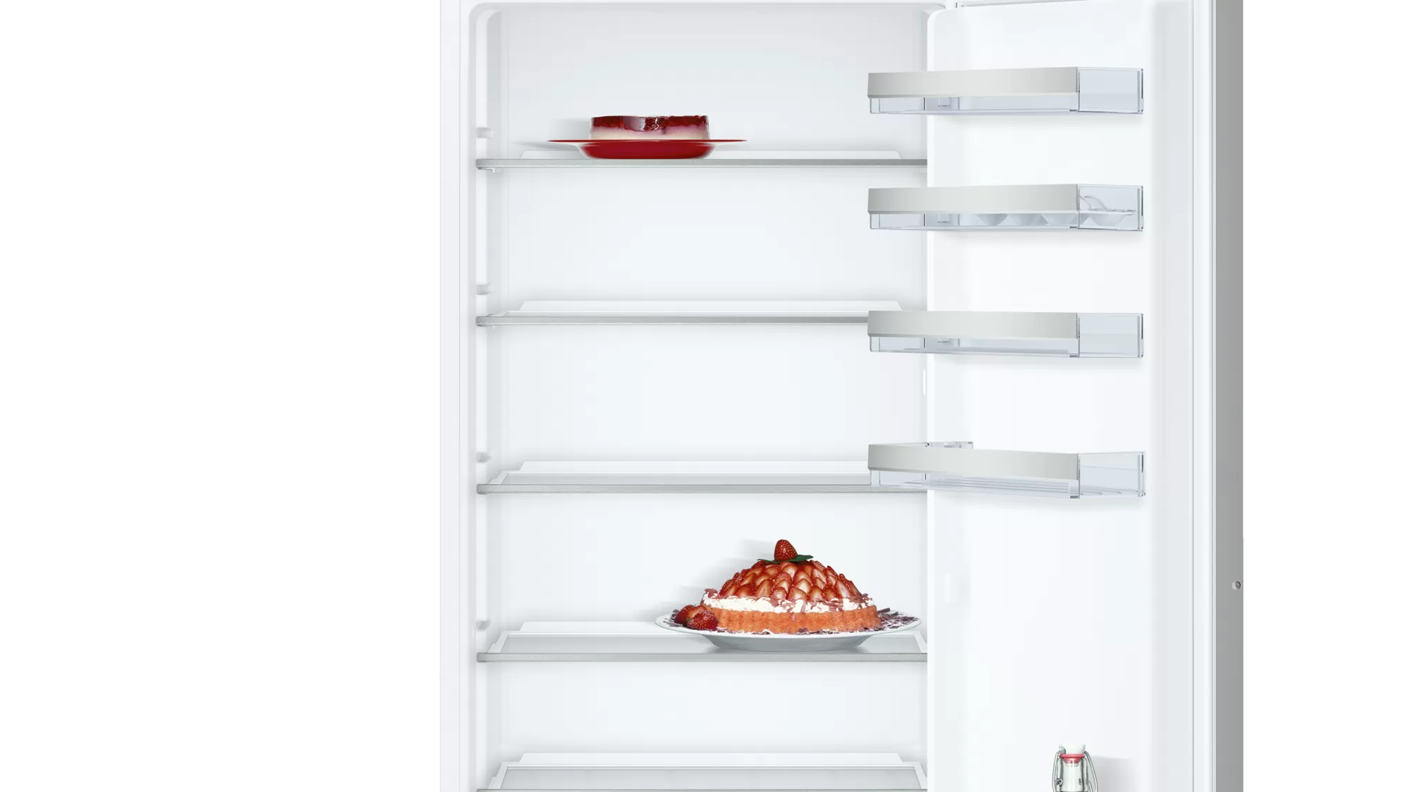 Купить Встраиваемый холодильник Neff KI 5872 F20R — Фото 3