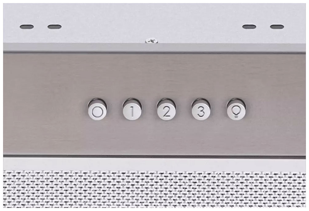 Купить Вытяжка встраиваемая CANDY CVXBI64MX — Фото 2