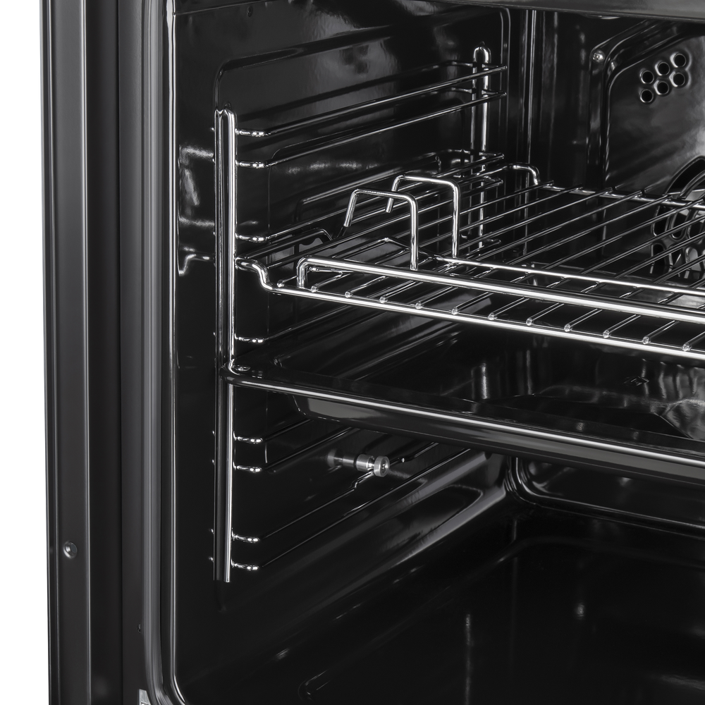 Купить Электрический духовой шкаф MAUNFELD EOEM516W — Фото 10