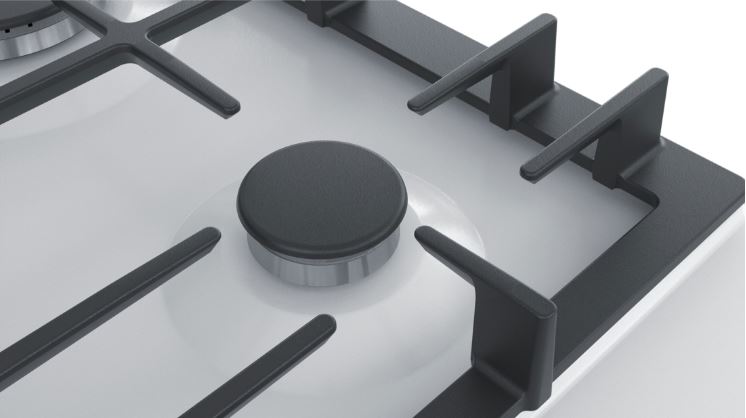 Купить Газовая варочная панель BOSCH PCP 6A2M90 — Фото 4