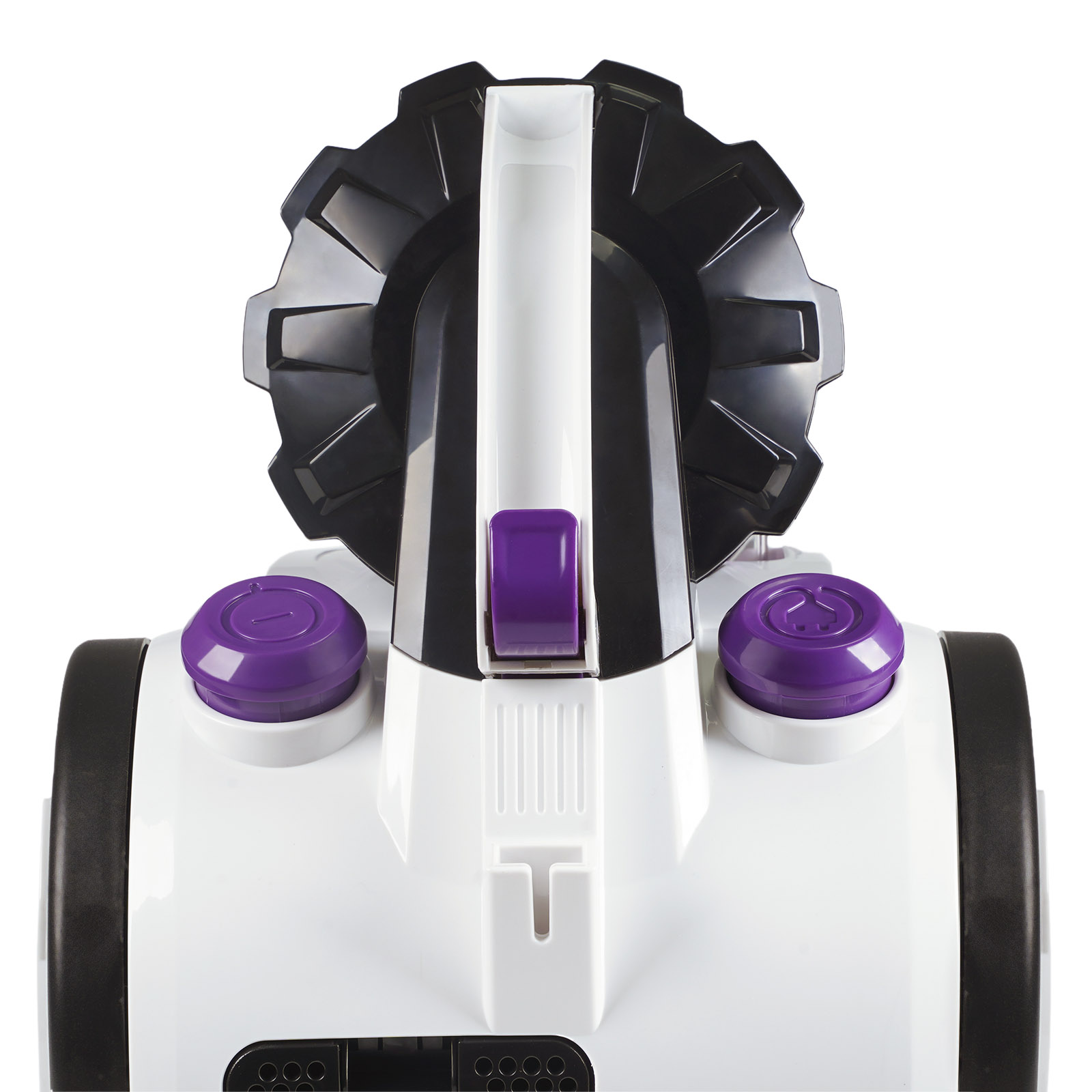 Купить Пылесос GALAXY GL 6257 — Фото 3