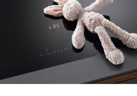 Купить Индукционная варочная панель Miele KM 7689 FL — Фото 3