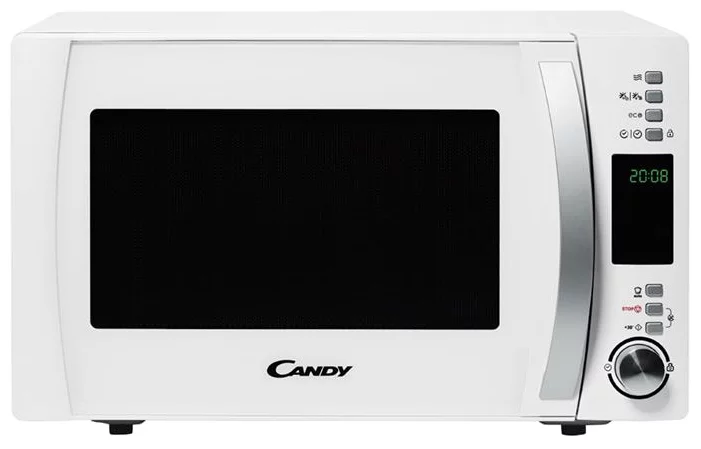 Микроволновая печь CANDY CMXW22DW																		 — описание, фото, цены в интернет-магазине PT Stores