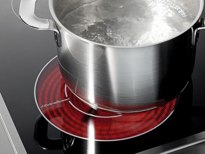 Купить Электрическая варочная панель MIELE KM 6212 — Фото 3