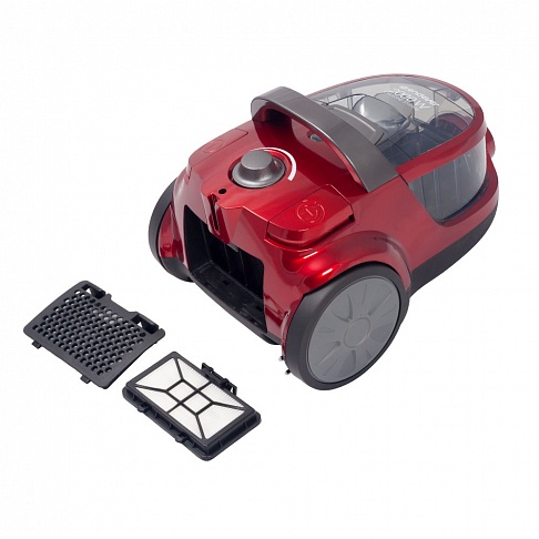 Купить Пылесос ENDEVER VC-600 — Фото 4