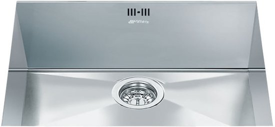 Мойка SMEG VSTQ50-2 																		 — описание, фото, цены в интернет-магазине PT Stores
