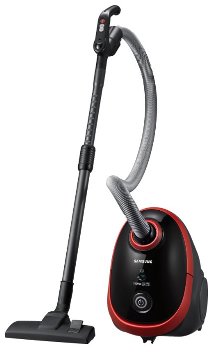 Купить Пылесос SAMSUNG SC5491 — Фото 4
