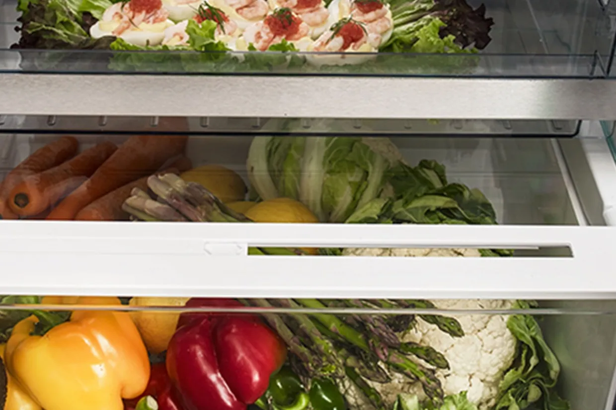 Купить Встраиваемый холодильник Asko RF31831i — Фото 4