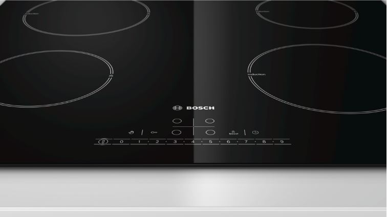 Купить Индукционная варочная панель BOSCH PIA 611F18E — Фото 2
