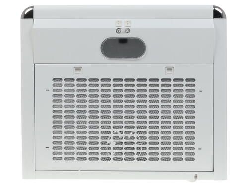 Купить Купольная вытяжка ELIKOR SA6211WS белый/бел/серебро — Фото 2