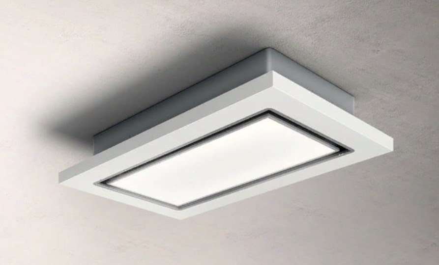 Островная вытяжка ELICA LULLABY WOOD/F/120																		 — описание, фото, цены в интернет-магазине PT Stores