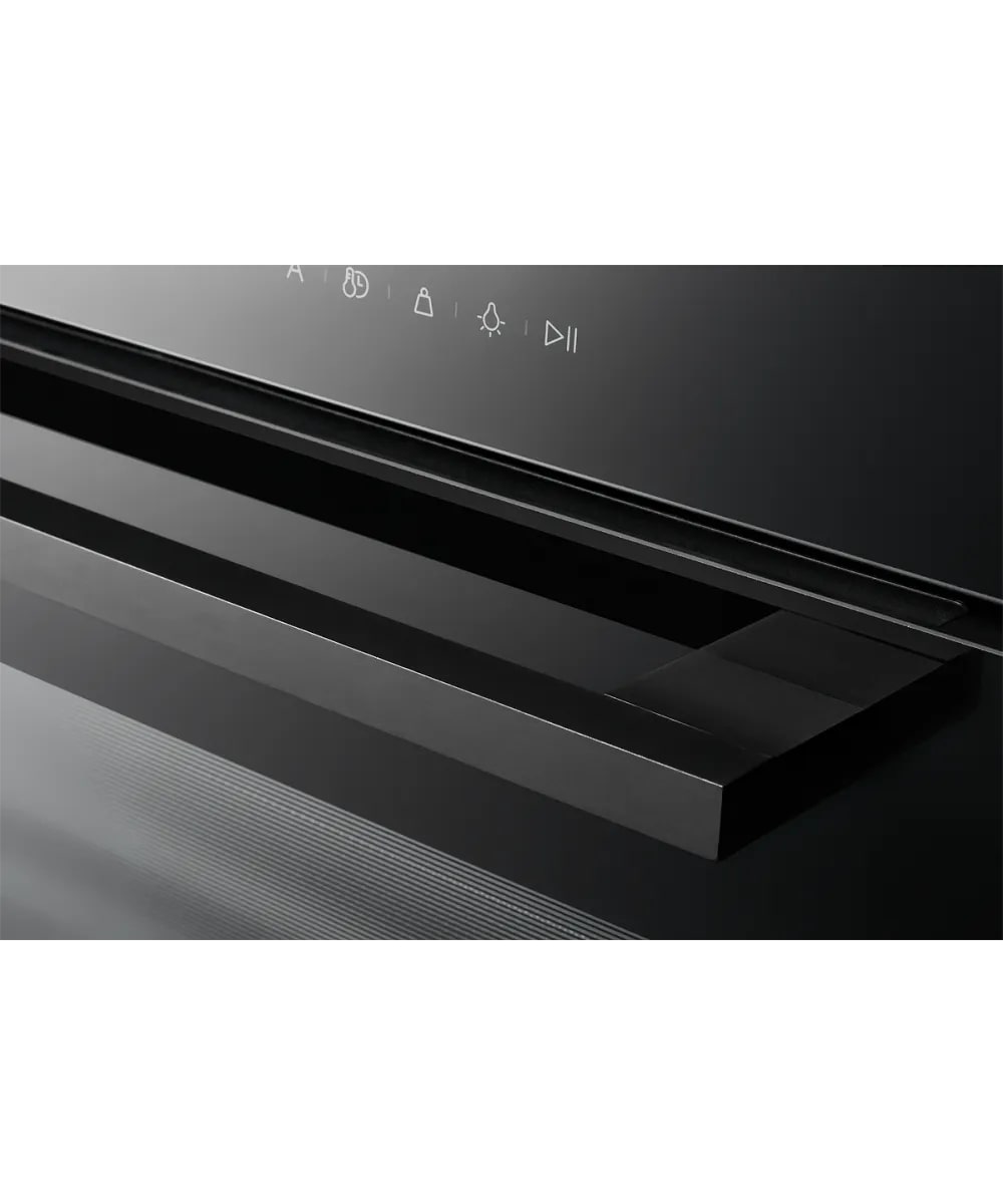 Купить Электрический духовой шкаф KUPPERSBERG HK 616 Black — Фото 6