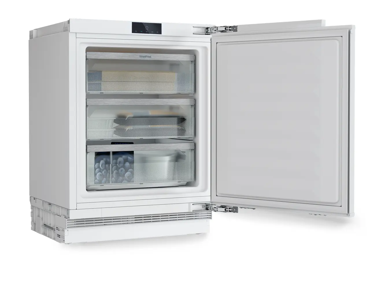 Купить Встраиваемая морозильная камера LIEBHERR SUFd 3603 — Фото 2