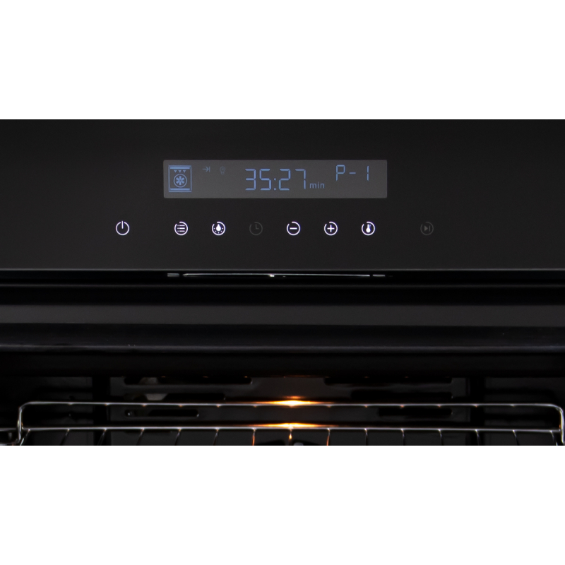 Купить Электрический духовой шкаф MBS DE-601 — Фото 5