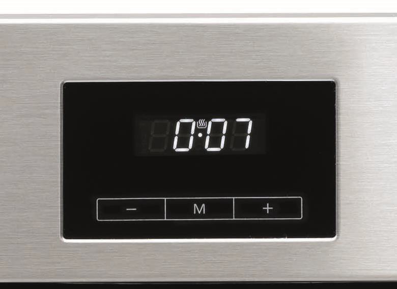 Купить Газовый духовой шкаф KORTING OGG 771 CFX — Фото 2