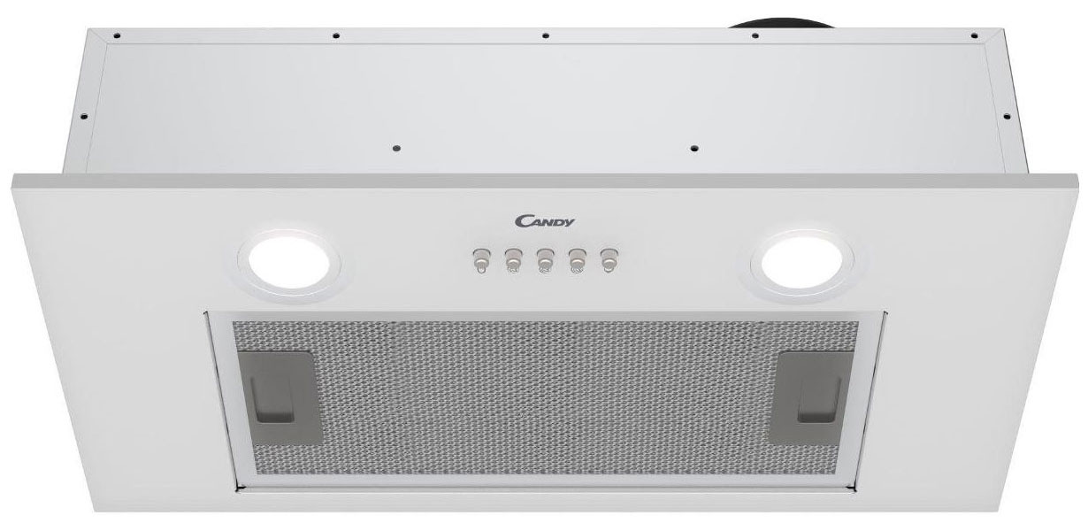 Вытяжка встраиваемая CANDY CPY5MWP-07																		 — описание, фото, цены в интернет-магазине PT Stores