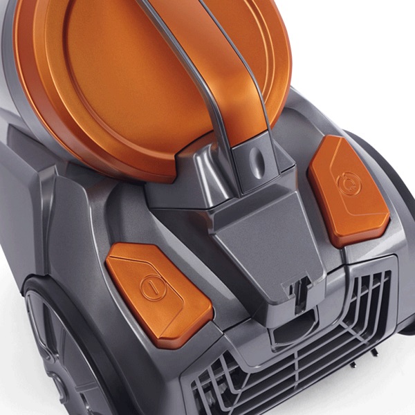 Купить Пылесос Midea VCS43C4 — Фото 5