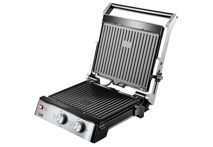 Гриль электрический CENTEK CT-1468																		 — описание, фото, цены в интернет-магазине PT Stores