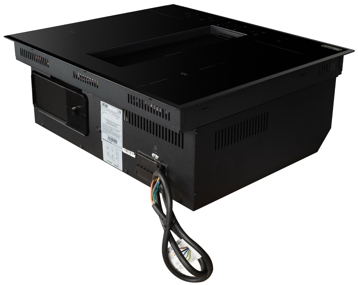 Купить Электрическая варочная панель Delonghi ELETTRA 4B2F TC ARIA — Фото 6