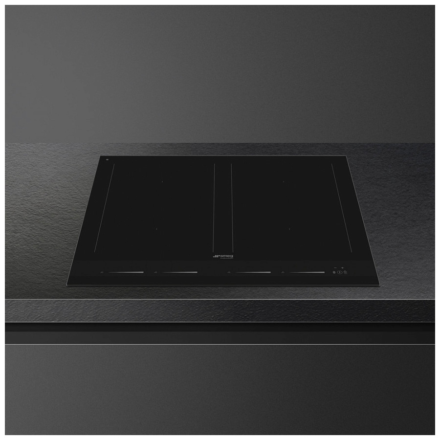 Купить Электрическая варочная панель Smeg SIM1644D — Фото 6