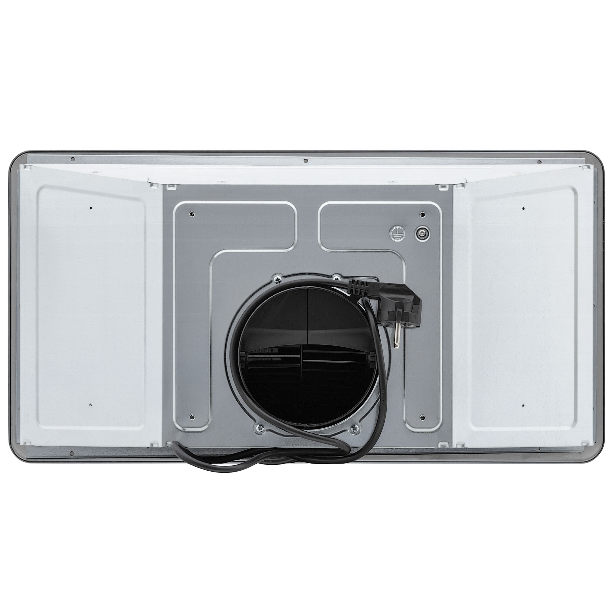 Купить Вытяжка встраиваемая KRONA ELISA 600 INOX PB — Фото 5