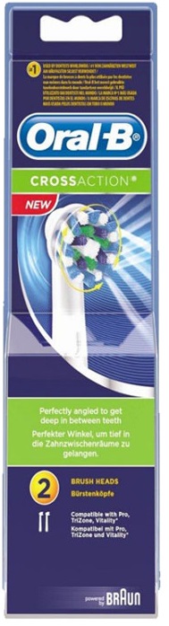 Купить  BRAUN Oral-B EB 50-2 — Фото 3