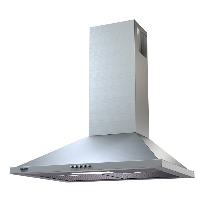Купольная вытяжка KRONA Bella 500 inox PB																		 — описание, фото, цены в интернет-магазине PT Stores