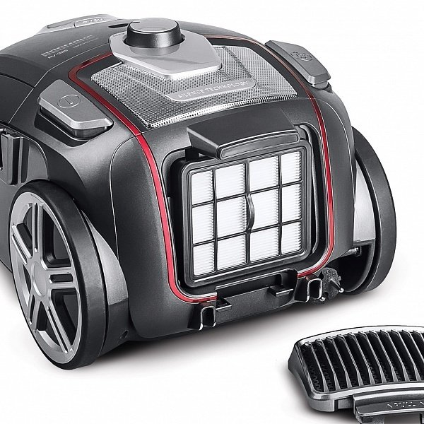 Купить Пылесос Redmond RV-325 — Фото 2