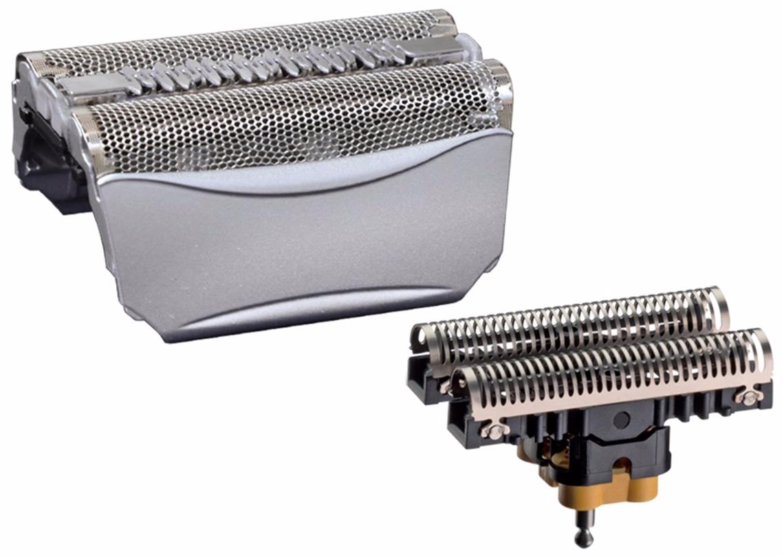 Купить  BRAUN Сетка+реж.бл. Series5 51S — Фото 2