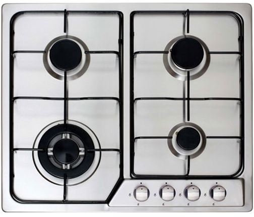 Газовая варочная панель CATA XB-631 A																		 — описание, фото, цены в интернет-магазине PT Stores