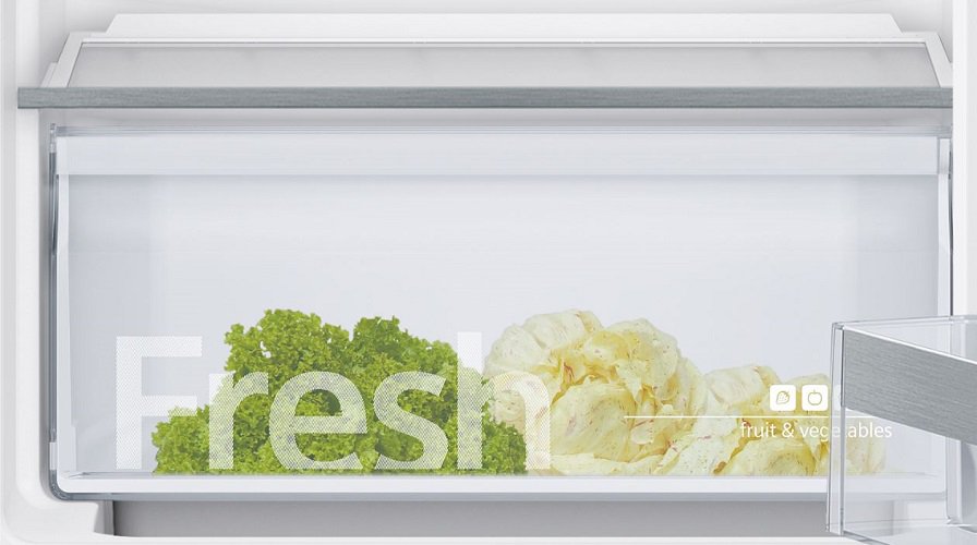 Купить Встраиваемый холодильник Siemens KI 87VVF20 R — Фото 4